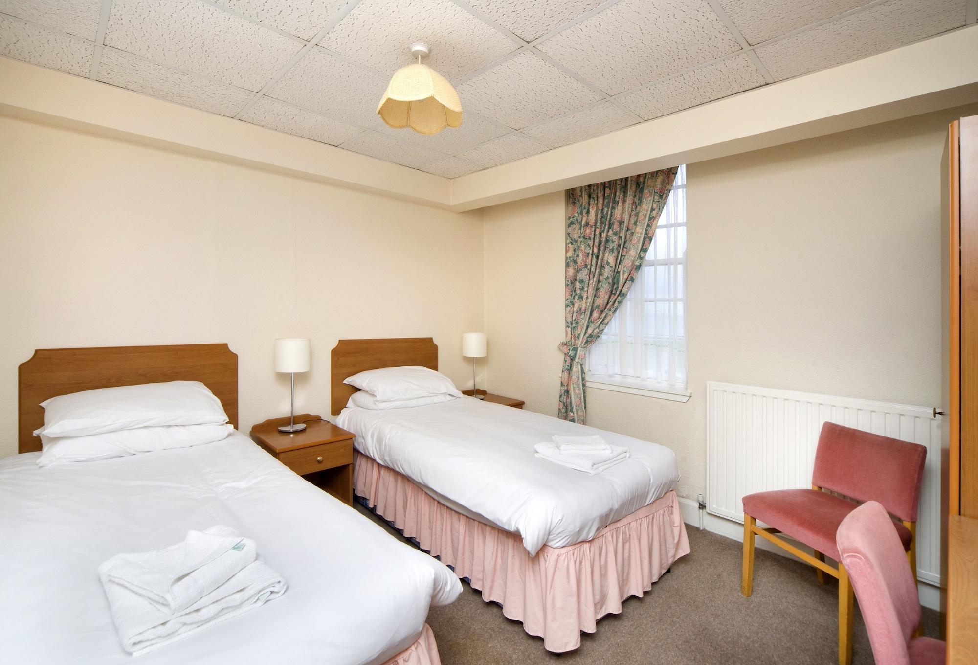 The Portpatrick Hotel Exteriér fotografie